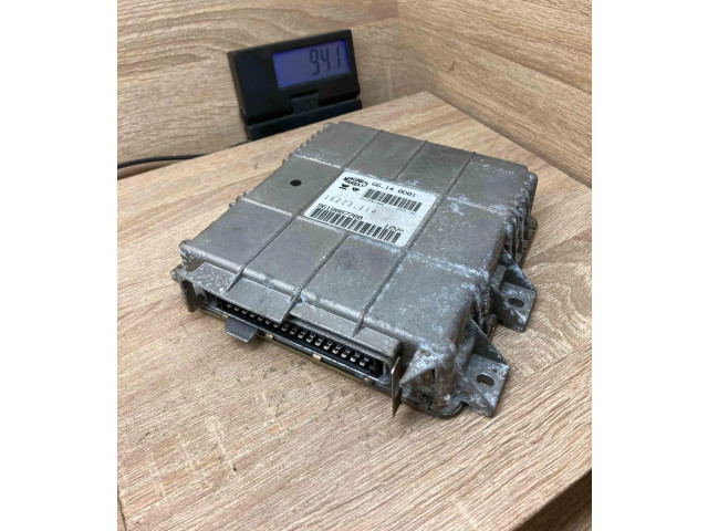 Vstřikovací lišta 9618087780, 16223114 Peugeot 106