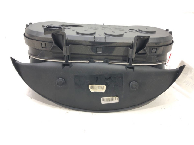 Přístrojová deska  Fiat Punto (199) 2009 5550030604  