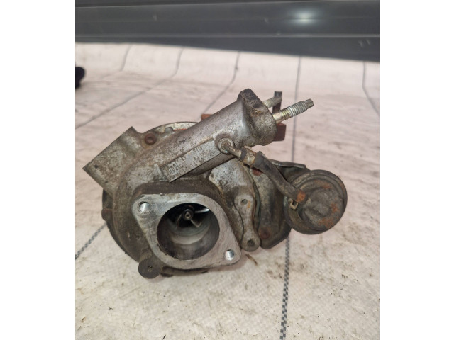 Turbodmychadlo Турбина 14411vk500   Nissan Navara D22   