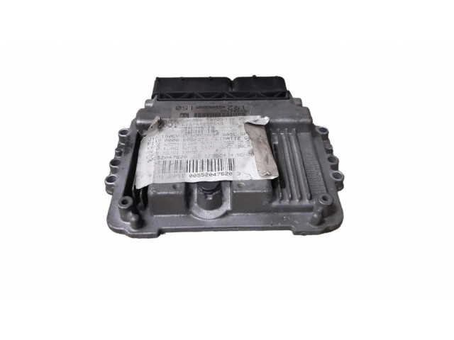 Řídící jednotka 55204762 Fiat Stilo 2002