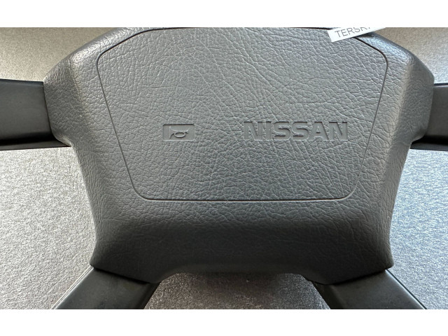 Volant Nissan Terrano 1993 4843060G70, 4842055G65
