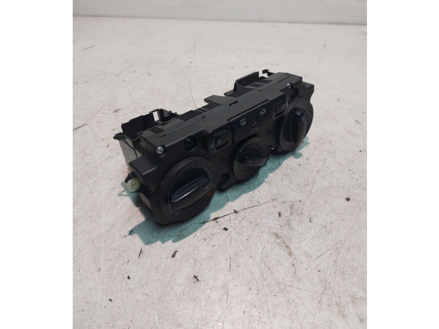 Блок управления климат-контролем Volkswagen Caddy