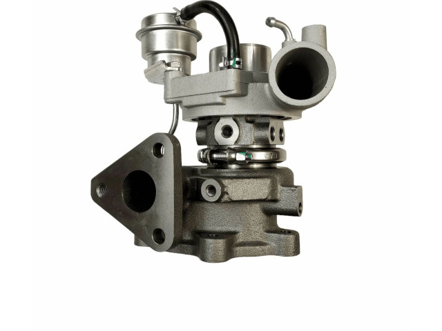 Turbodmychadlo Турбина 4913503301, 4913503300 Mitsubishi Pajero