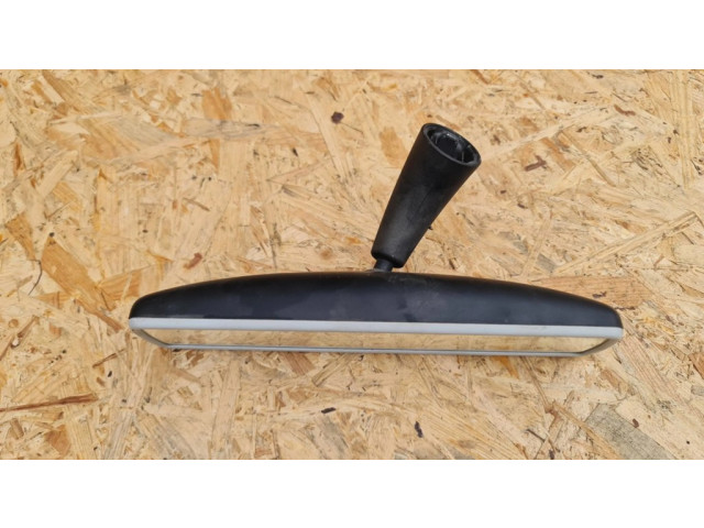 Зеркало заднего вида (в салоне)