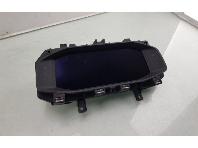 Панель приборов 5FA920790B, 5FA920790A   Cupra Formentor       