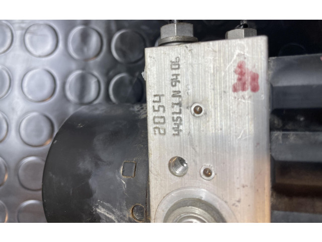 Блок управления АБС 1K0907379AC, 1K0907379AC Volkswagen Golf Plus