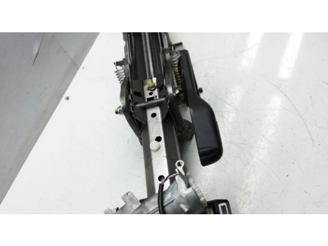  рейка  Колонка рулевая 1Z2419502Q   Skoda Superb B6 (3T) 2008 - 2015 года