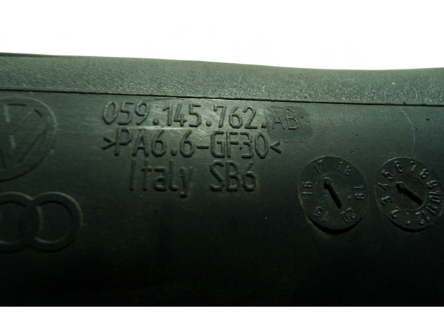 Přístrojová deska Volkswagen Touareg II 2017 059145762AB