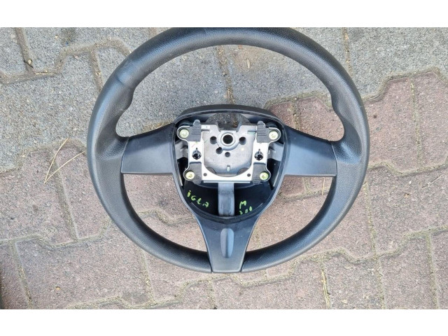 Руль Chevrolet Spark - года xxxxxxxxx
