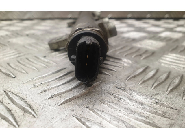 Топливная рампа 0445214086   Opel Meriva A  