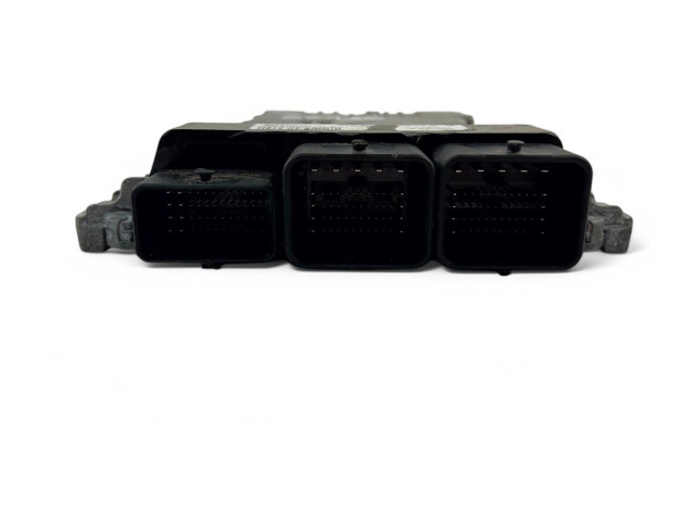 Блок управления двигателем Блок управления 31355712, S180134103A   Volvo S60