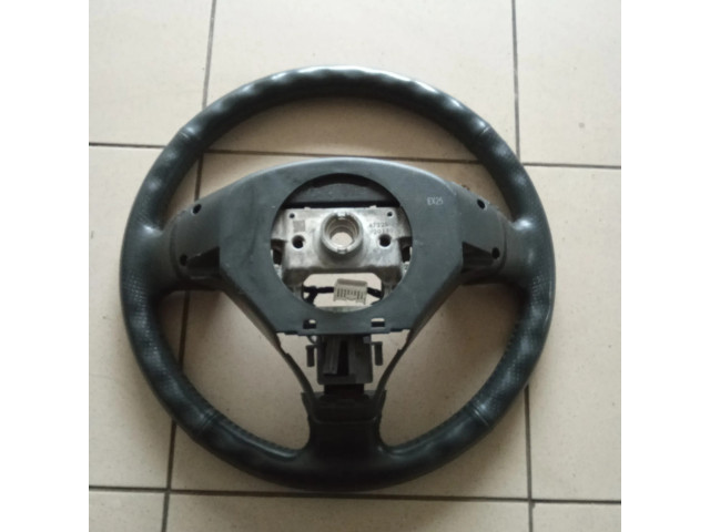 Руль Honda Accord 2003-2007 года 4722S