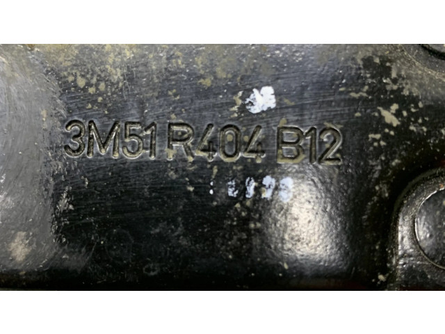 Замок багажника 3M51R404B12 Ford Galaxy 2006-2015 года