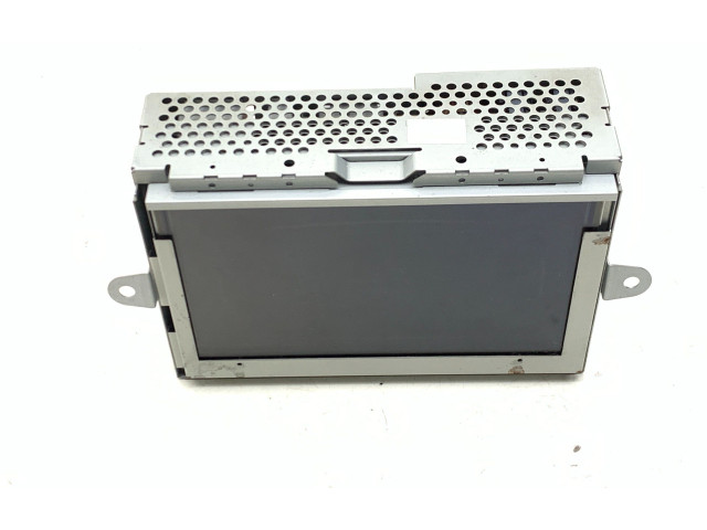 Дисплей    9W8310E889AD, 9W8310E889AD   Jaguar XK - XKR