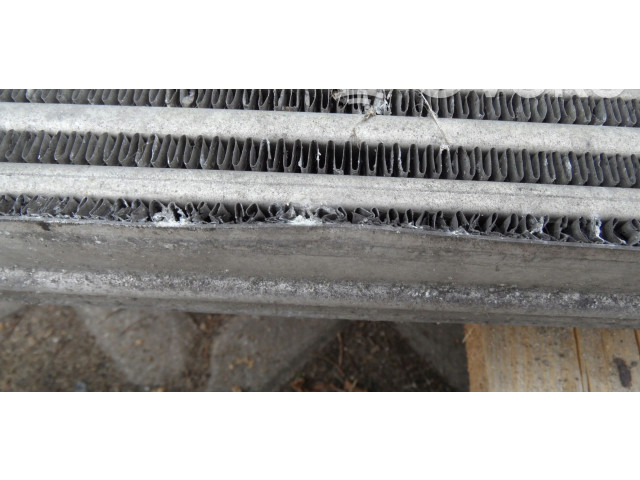 Интеркулер  866455500   Opel Combo D 