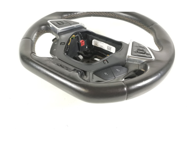 Руль Chevrolet Camaro   -  года 84744910, 84449676      