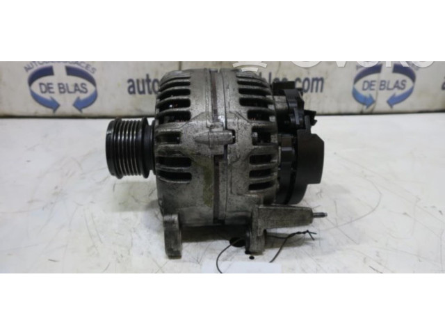 Генератор 045903023A Volkswagen Polo
