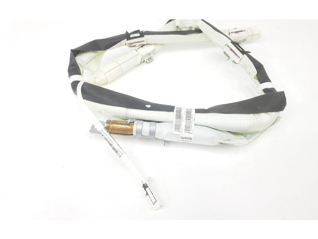 Боковая подушка безопасности 9804358780, 9804358780 Citroen C4 Cactus