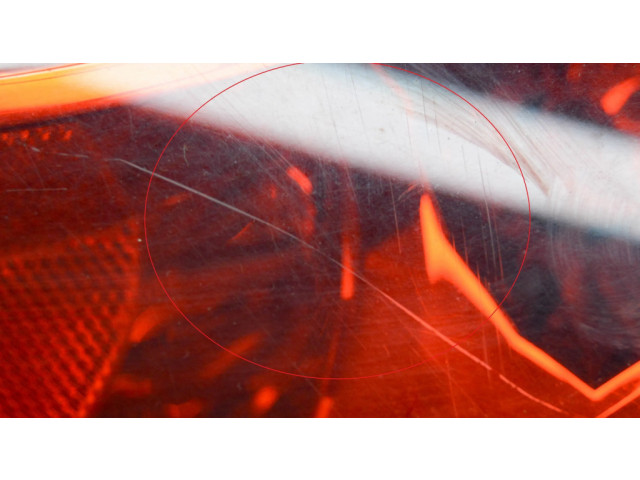 Задний фонарь правый 9680179080, VP5PFX13N004AA Peugeot 207 CC 2007-2014 года