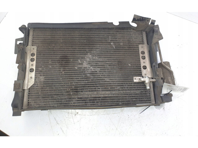 Вентилятор радиатора     1685000193    Mercedes-Benz A W168 