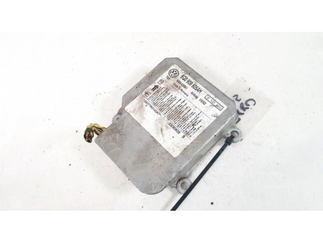 Блок подушек безопасности 6q0909605ah, 5wk43351 06h025s2400 Volkswagen Caddy