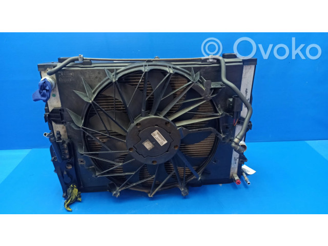 Комплект радиатора