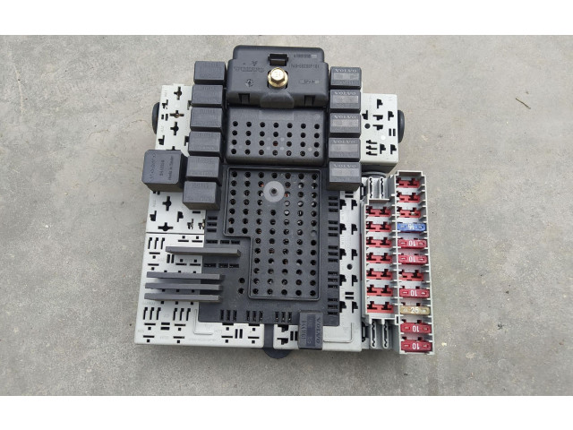 Блок управления 9494673 Volvo S60