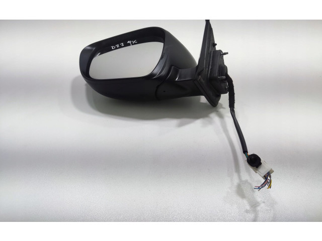 Zpětné zrcátko  Nissan Navara D23 2019    