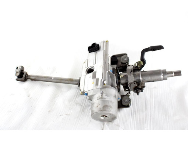  рейка  Колонка рулевая 52057861   Fiat Punto Evo  -  года