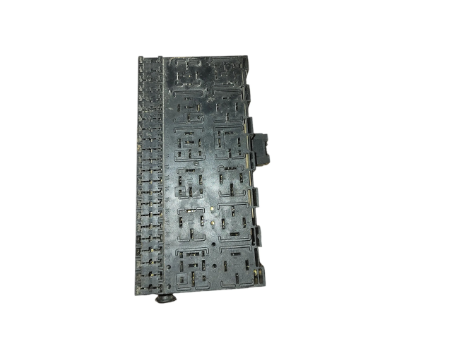 Pojistková skříňka 357937039 Volkswagen PASSAT B3 1991