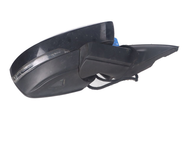 Зеркало электрическое        Skoda Octavia Mk3 (5E)  2013 - 2019 года   