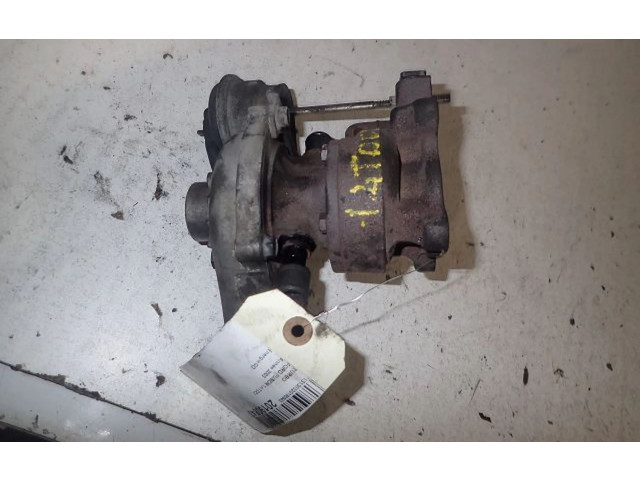  Турбина Ford Fusion  1488986   для двигателя F6JA      