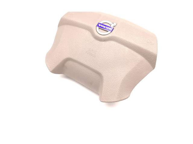 Подушка безопасности водителя 30754302   Volvo XC90