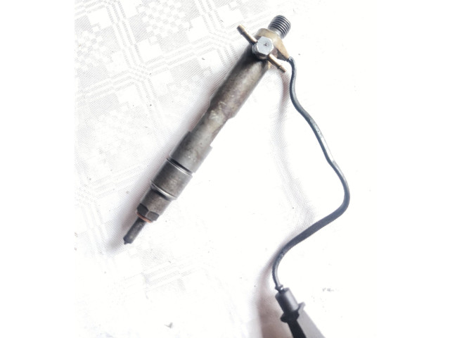 Жиклер (жиклеры) (форсунка (форсунки) 0432193829 Ford Galaxy