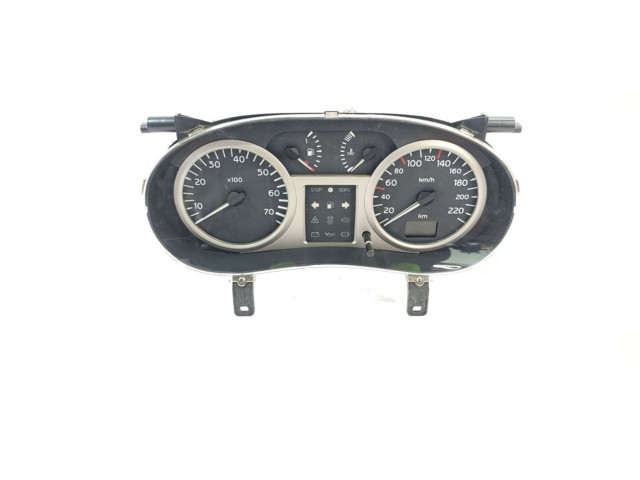 Спидометр (приборный щиток) P8200059763 Renault Clio II