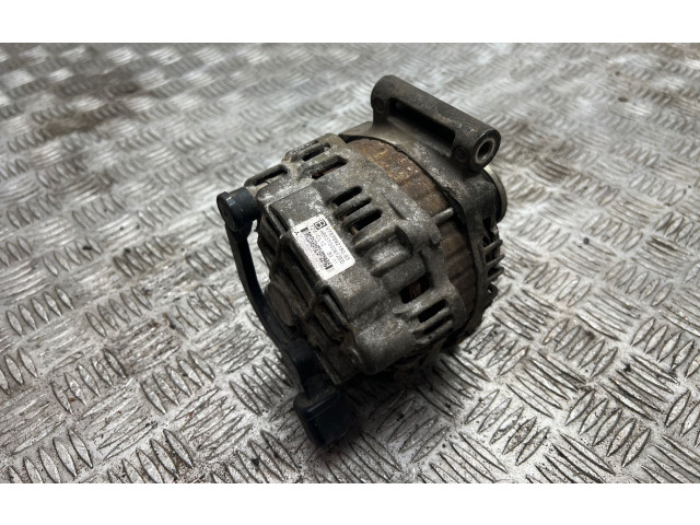 Генератор V757692180, A00TTG5281ZED   Peugeot Partner      