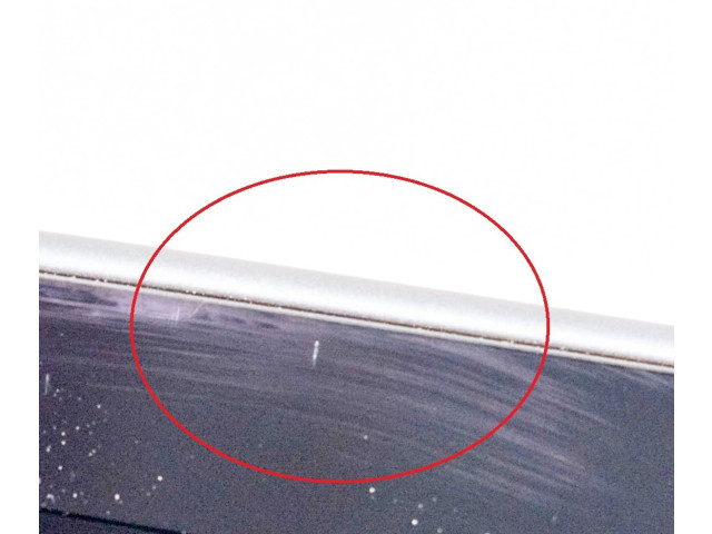 Дисплей 149471500D, 108954300J Tesla Model 3