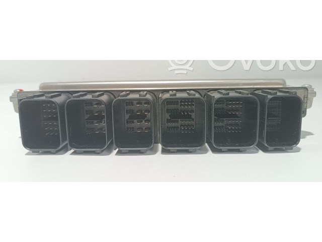 Řídící jednotka 12145A059D8, 0261S105MP BMW X6 M 2021