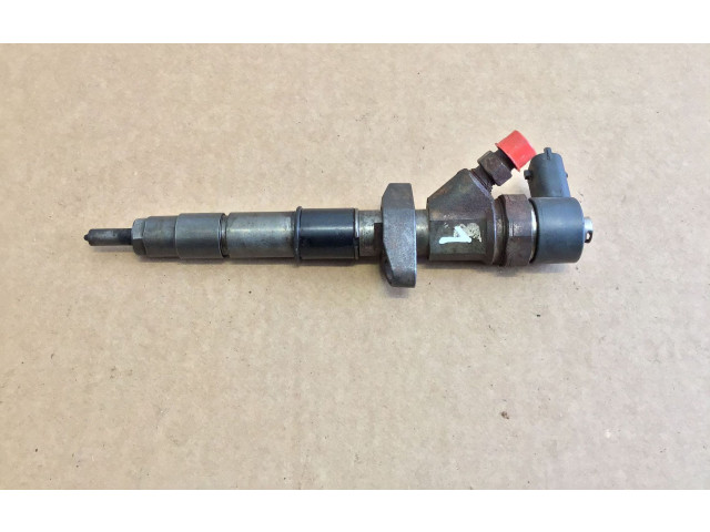 Vstřikovač 0445110084 Renault Espace - Grand espace IV