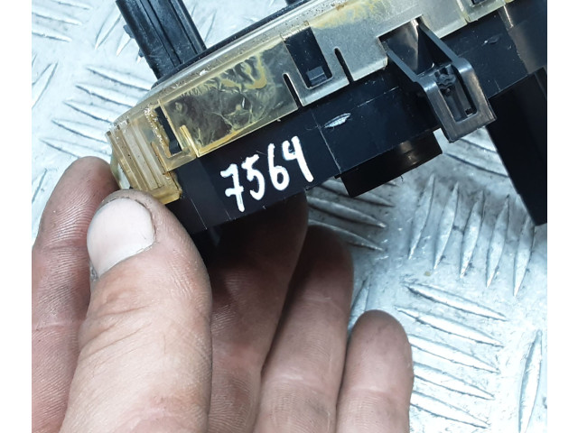 Подрулевой шлейф SRS 4E0953541, 04404615   Audi A6 S6 C6 4F