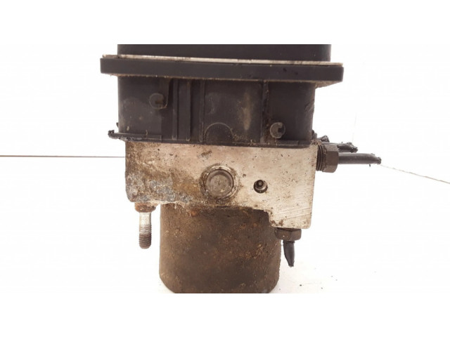 Блок АБС 9650576780, 0265231302 Peugeot 307 2001-2005 года