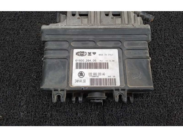 Řídící jednotka 6160028406   Skoda Felicia I 