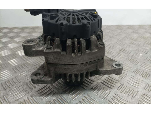 Генератор 373002A010, 2655103 Hyundai Getz 1.5