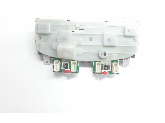 Панель приборов 838006D212, 838006D212 Toyota Land Cruiser (J120)