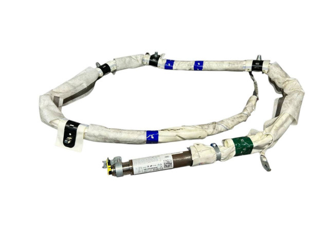 Боковая подушка безопасности 8T0880741B Audi S5