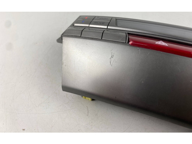 Блок управления климат-контролем 72311AJ03A   Subaru Outback