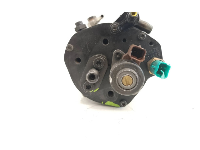 Топливный насос