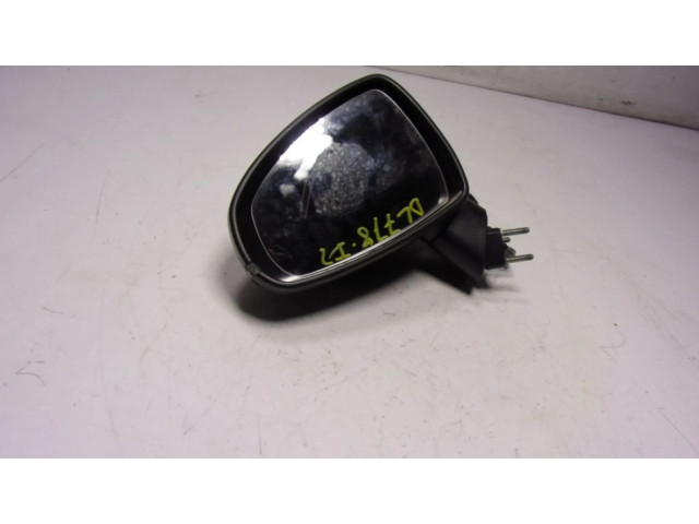 Зеркало электрическое        Audi A1  2010-2018 года   