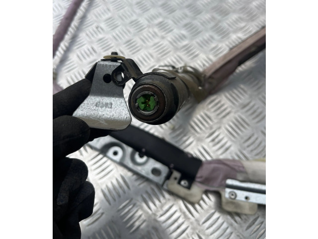 Боковая подушка безопасности 9208892, 9208892 Volvo S80