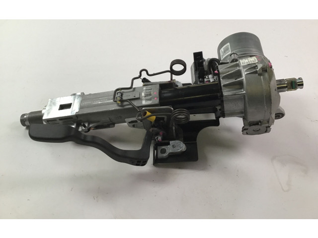 рейка Колонка рулевая 6C1423510BM Skoda Fabia Mk3 (NJ) 2015 - 2021 года